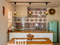 Mi,nami holiday home�̎{�ݎʐ^2