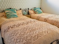 Mi,nami holiday home�̎{�ݎʐ^3