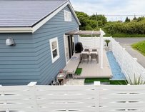 Mi,nami holiday home�̎{�ݎʐ^2