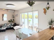 Mi,nami holiday home�̎{�ݎʐ^2