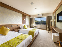UE GARDEN RESORT̎{ݎʐ^3