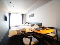 Avenir Hotel Kyoto�̎{�ݎʐ^3