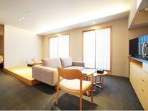 Avenir Hotel Kyoto�̎{�ݎʐ^2