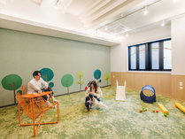 ze@WAN STORY̎{ݎʐ^1