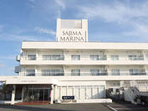 佐島マリーナホテルの写真