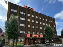 �A�p�z�e���q�����w���r�̊O�ώʐ^