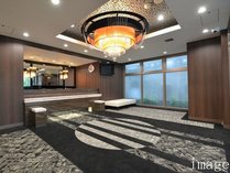 �A�p�z�e���q�����w���r�̎{�ݎʐ^1