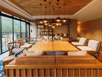 �t�F�A�t�B�[���h�E�o�C�E�}���I�b�g�E���s���O�g�̎{�ݎʐ^3