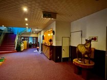 �z�e���@�T���}���e�̎{�ݎʐ^3