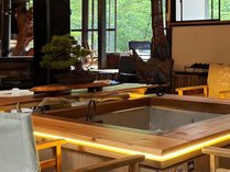 �����̃A�E�g�h�Awith�Ö��Ƃ̎{�ݎʐ^2