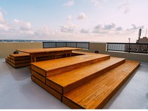 THE SHORE INN COAST LIFE at CHATAN�̎{�ݎʐ^3
