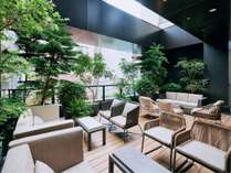m[Kze Ht  (NOHGA HOTEL)̎{ݎʐ^3