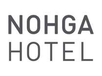 ノーガホテル 秋葉原 東京 (NOHGA HOTEL)の外観写真