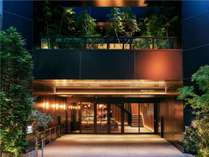m[Kze Ht  (NOHGA HOTEL)̊Oώʐ^