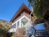 OYADO S�̊O�ώʐ^