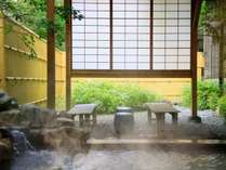 懐石小鉢バイキングと濁り湯で癒しを　リ・カーヴ箱根の施設写真1