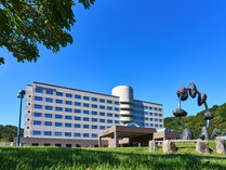 ���u�}�b�N�X���]�[�g���ف@�O���[���s�A����̎ʐ^