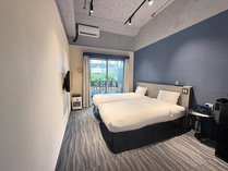 B/C HOTEL �ߔe �����^�J�[�t�z�e���̎{�ݎʐ^2