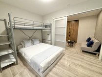 Neighbor�fs Hotel �����s�w�O�̎{�ݎʐ^3