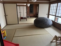 RENTAL VILLA TUNOSHIMA�̎{�ݎʐ^3