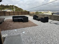 RENTAL VILLA TUNOSHIMA�̊O�ώʐ^