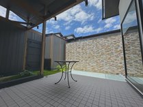 Private Villa �₷��ʓ@�̎{�ݎʐ^3