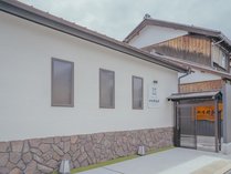 Private Villa �₷��ʓ@�̊O�ώʐ^