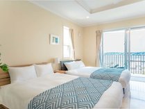 M`sOcean�U����܂̎{�ݎʐ^2