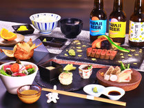 �K�[�f�����]�[�g�W�H���E�n�i�A���h�L�b�X�̎{�ݎʐ^2