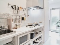 �J�T�u�����J �Q�X�g�n�E�X�̎{�ݎʐ^3