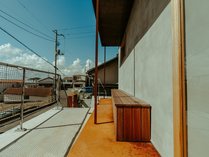 �꓏�݂��Ö��Əh awai -��-�̎{�ݎʐ^2