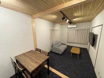 Guest house  TOMORI̎{ݎʐ^3