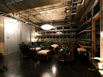 UNTEN INN�̎{�ݎʐ^3