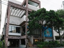 UNTEN INN�̊O�ώʐ^