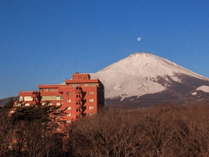 ユーザーが選んだ おすすめ温泉宿ランキング 御殿場編 じゃらんnet