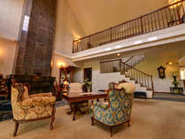 �z�e���V�����[���@�I�[�N���N���V�b�N�̎{�ݎʐ^1