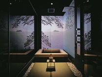 Giraffe Tenjin ��̎{�ݎʐ^2