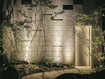 Giraffe Tenjin ��̊O�ώʐ^