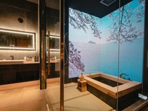 Giraffe Tenjin ��̎{�ݎʐ^2