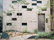 Giraffe Tenjin ��̊O�ώʐ^