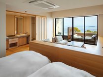 NIPPON RESORT@׎R-ATAMI-̎{ݎʐ^2