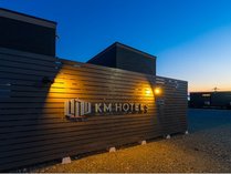 KMHOTELS North̎{ݎʐ^1