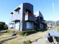 癒しの館「つわんこ」－屋久島マイスターちょんまげさんの宿－の外観写真
