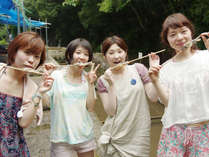 FARM RESORT ̂@꓏݂̏h ̎{ݎʐ^2