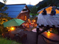 FARM RESORT ̂@꓏݂̏h ̎{ݎʐ^2