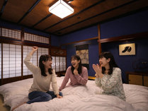 �����Q�T�@ANNEX�̎{�ݎʐ^3