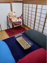 HIROSHIMA Riverside house̎{ݎʐ^2