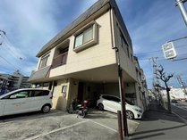 HIROSHIMA Riverside house̊Oώʐ^
