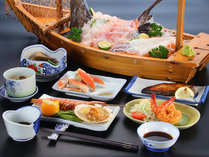 ��񂱂Ɣ��܂�鋙�t�̏h�@�l�݂̎{�ݎʐ^2