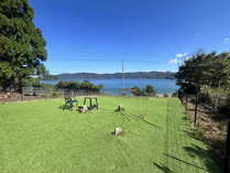 ��񂱂Ɣ��܂�鋙�t�̏h�@�l�݂̎{�ݎʐ^3